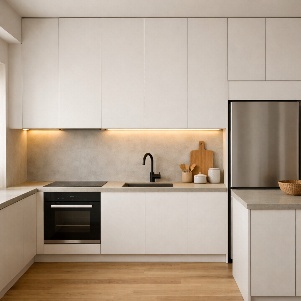 Қазақ ас үй гарнитуры